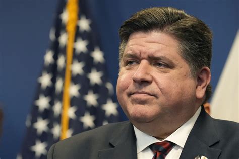 Illinois Gov. JB Pritzker issues disaster proclamation after tornadoes, storms cause damage